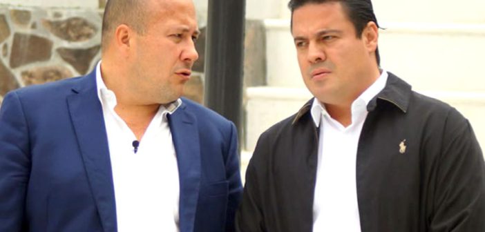 Llama Aristóteles a tener una contienda tranquila, “sin victimizaciones ni acusaciones”