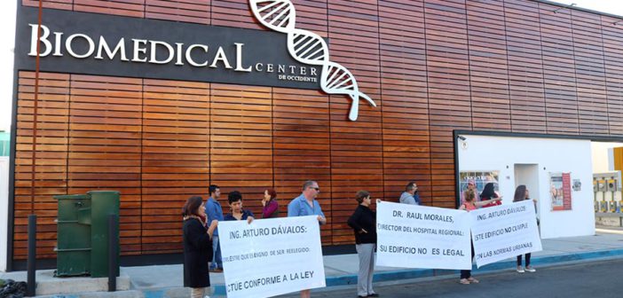 Demuestra director de Planeación ignorancia ante cuestionamientos ciudadanos