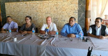 Revelan irregularidades en CANACO, su presidenta inmiscuida