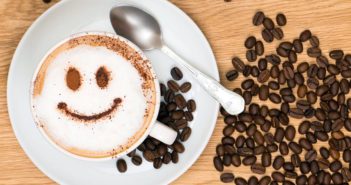 Lanzan nueva convocatoria para romper récord Guinness bebiendo café