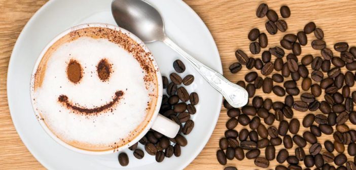 Lanzan nueva convocatoria para romper récord Guinness bebiendo café