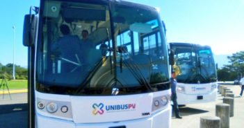 Comisión reguladora fijará el precio del nuevo transporte público en Puerto Vallarta