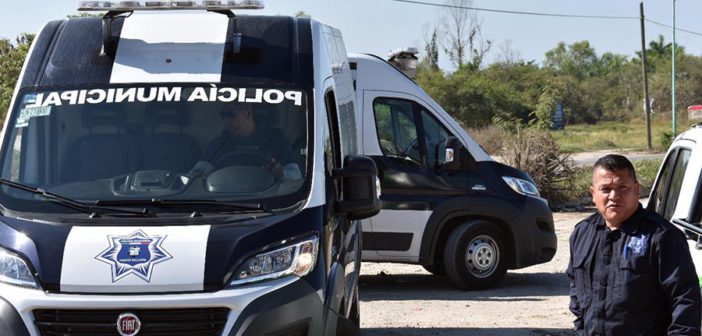 Tras envenenamiento masivo de mascotas, refuerzan patrullaje en Campo Verde