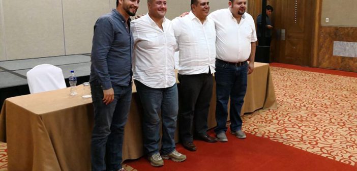 “Mi candidato para la presidencia municipal es Arturo Dávalos”: ‘El Mochilas’