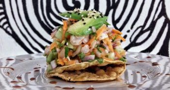 Todo listo para el 5º Festival del Ceviche y Aguachile en Puerto Vallarta