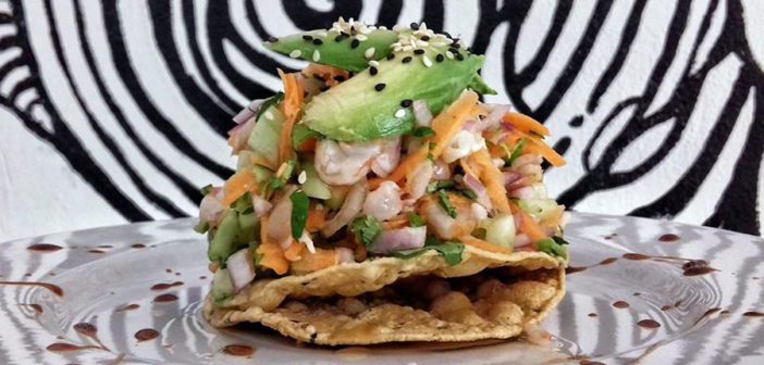 Todo listo para el 5º Festival del Ceviche y Aguachile en Puerto Vallarta