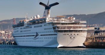 Puerto Vallarta contará con un crucero por aguas 100% mexicanas