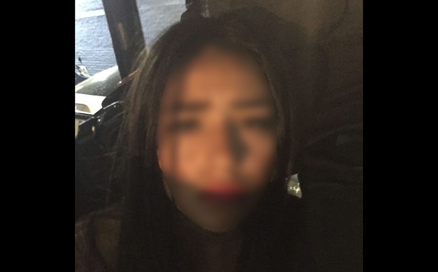 Atrapan a supuesto asaltante de BanCoppel-Ixtapa