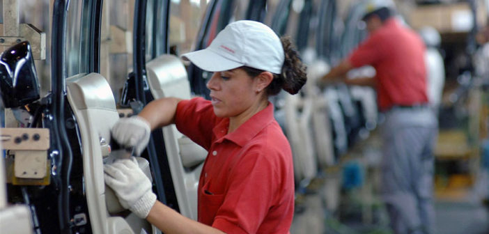 Estiman que en 2018 se generarían 94 mil empleos en Jalisco