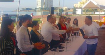 Extranjeros migran a Puerto Vallarta por ser una ciudad segura