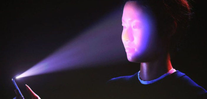 Así es como Samsung competirá contra el Face ID en el Galaxy S9