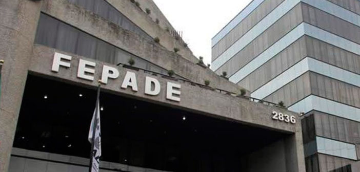 Acusa MC uso de entrega de concesiones de taxis con fines partidistas