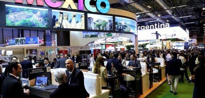 Fortalece Puerto Vallarta su presencia como destino mundial en Fitur Madrid