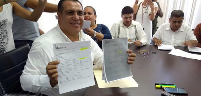 Sin convocatoria para investigar dónde quedó el dinero de Fonacot