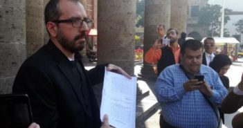 Amparo deja en suspenso a fiscalía anticorrupción