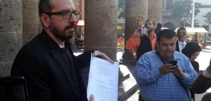 Amparo deja en suspenso a fiscalía anticorrupción