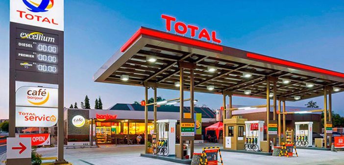 Petrolera francesa instalará 250 gasolineras en México