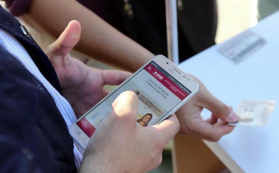 Independientes de Puerto Vallarta no avanzan en recolección de firmas