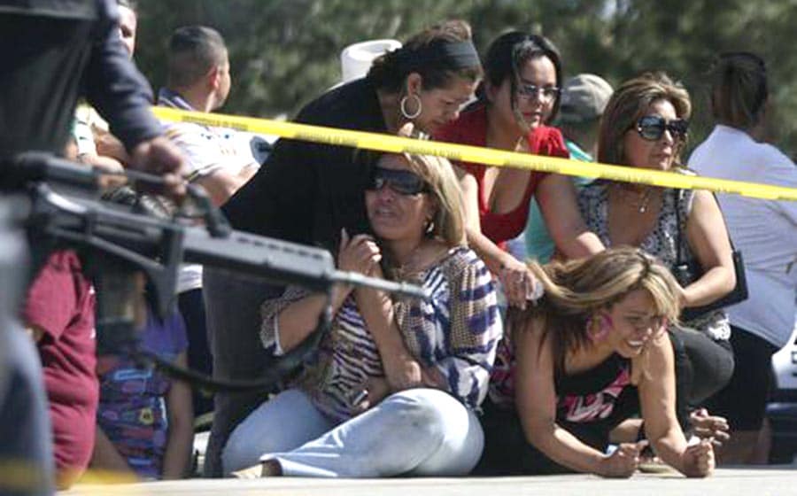 Corrupción impide que la paz en México se logre: Hipólito Mora