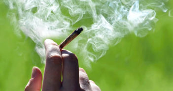 Llama gobernador a debatir acerca de la legalización de la marihuana