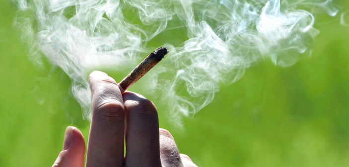 Llama gobernador a debatir acerca de la legalización de la marihuana