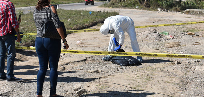 Temen en Campo Verde por sus menores y posibles asaltos