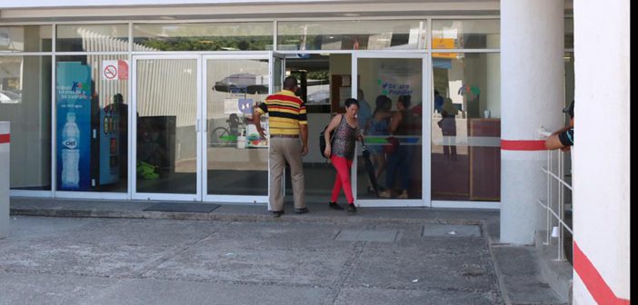 En 2 semanas llegará nuevo abasto de medicamentos al hospital regional