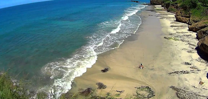 Nahui será escenario de multitudinario enlace matrimonial