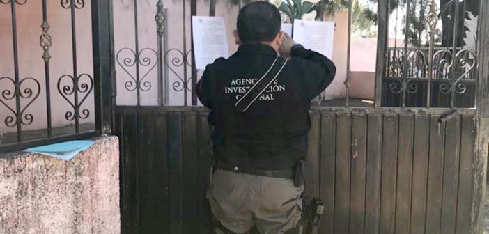 Desmantela presunto narcolaboratorio en Yahualica de González Gallo