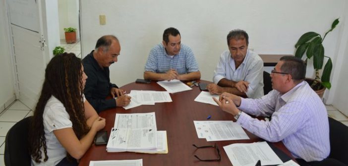 Ayuntamiento, OROMAPAS y restaurantes van juntos en el cuidado del medio ambiente