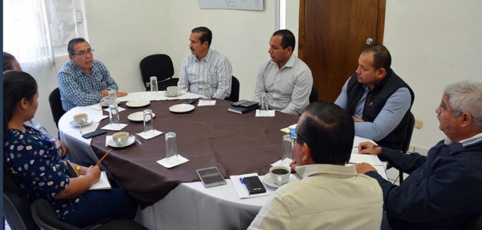 Oromapas podría hacerse cargo de la administración del agua de Sayulita