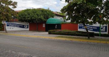 Denuncian al Colegio Americano por plaga de piojos