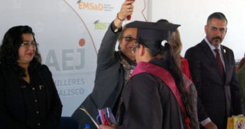 Terminan su bachillerato 64 internos de tres centros penitenciarios de la entidad