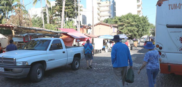 Los vallartenses continúan sintiéndose seguros en su ciudad, según INEGI