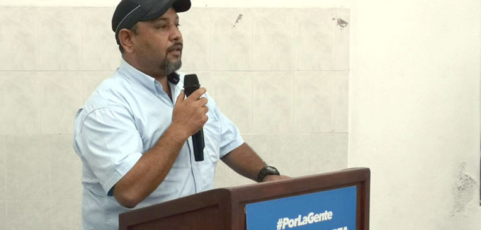 Ponce y Moedano, las apuestas del PAN para la alcaldía y diputación