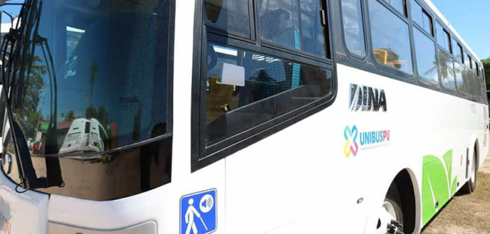 Mañana presentan los camiones de la Ruta-Empresa en Puerto Vallarta