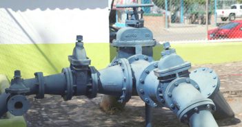 Por rehabilitación de pozo, informa Seapal que derramará agua sobre la Francisco Villa