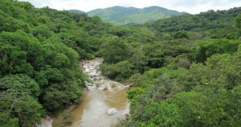 Ejidatarios se oponen a conservación del ANP de la sierra El Cuale