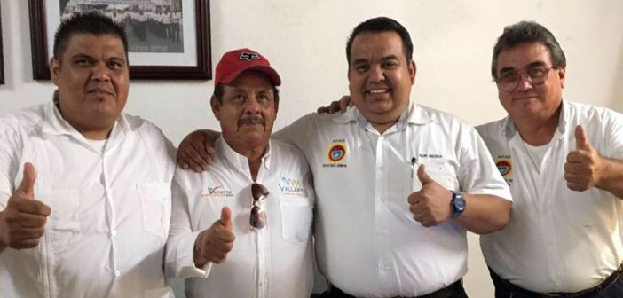 A pesar de ilegalidad, taxistas ‘aguantarán’ con el tema de Uber