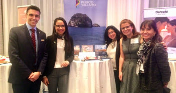 Puerto Vallarta muestra su oferta de lujo en el 40 aniversario de Classic Vacations