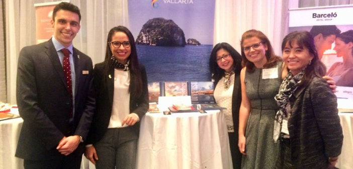 Puerto Vallarta muestra su oferta de lujo en el 40 aniversario de Classic Vacations