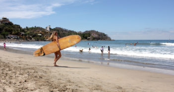 Actualiza E.U. su alerta de viaje; excluye zonas turísticas