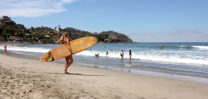 Actualiza E.U. su alerta de viaje; excluye zonas turísticas