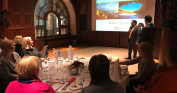 Puerto Vallarta presente en la Feria Matka de Finlandia y la Fitur de Madrid