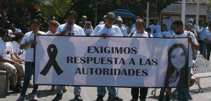 #TodosSomosDani, el estandarte de las mujeres