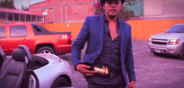 Asesinan a cantante de corridos en CDMX