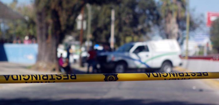 Registra ZMG ola de violencia; 10 muertos