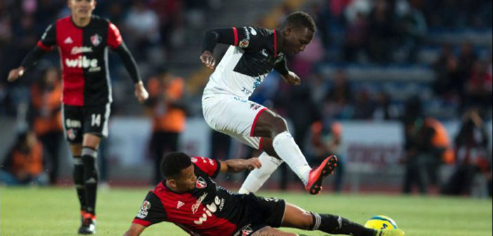 Todo el partido dominando, para perderlo todo en 5 minutos