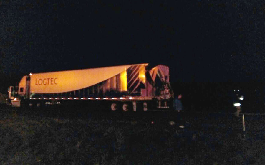 Un muerto y 20 heridos, el saldo del accidente de autobús