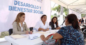 Implementa Bahía de Banderas ‘Gobierno Cerca de Ti’